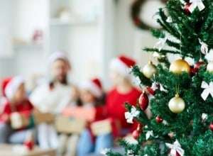 پیام های عاشقانه تبریک کریسمس به هر آنکه دوستش دارید